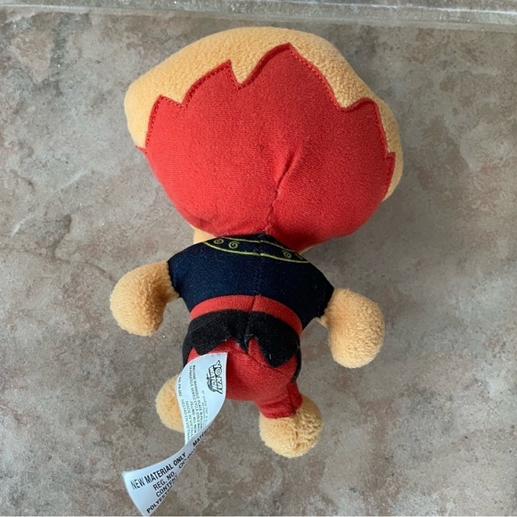 YO KAI Watch Plush Figure Blazion - Picture 2 of 12